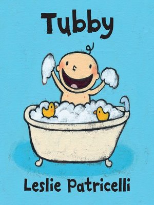 cover image of Tubby